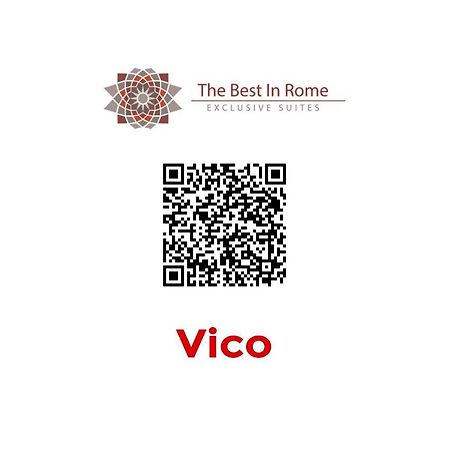 Thebestinrome Piazza Del Popolo - Vico Exterior photo