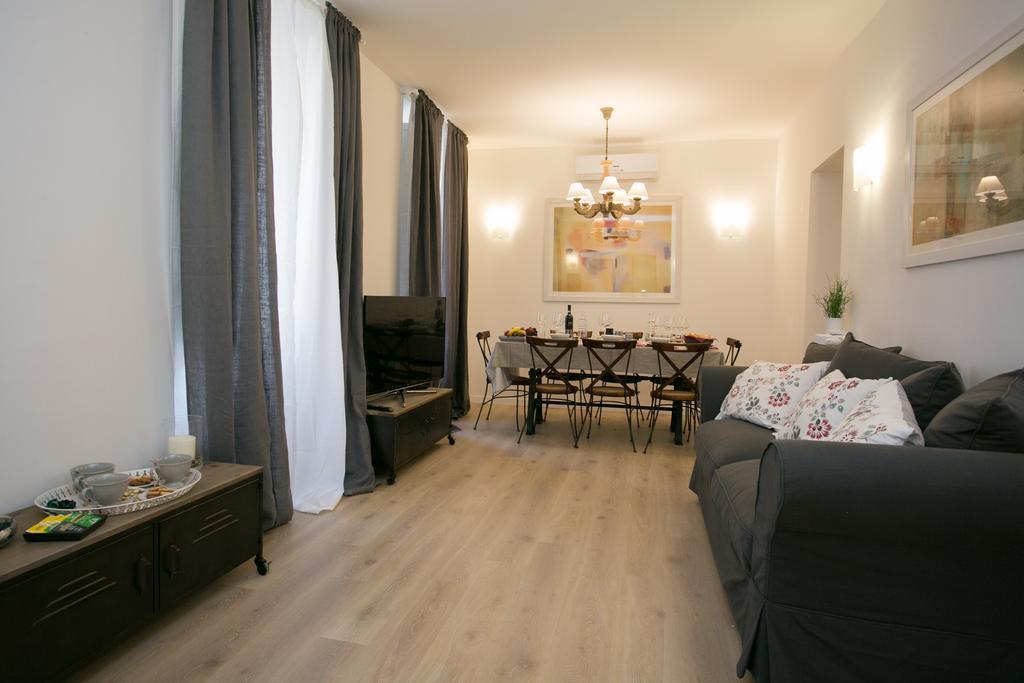 Thebestinrome Piazza Del Popolo - Vico Room photo