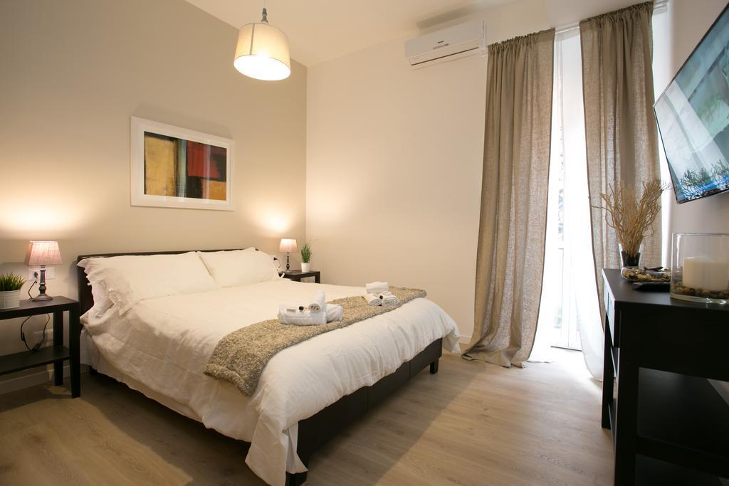 Thebestinrome Piazza Del Popolo - Vico Room photo