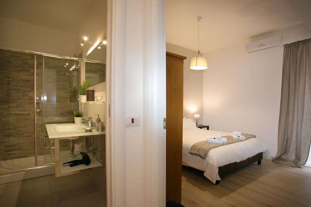 Thebestinrome Piazza Del Popolo - Vico Room photo