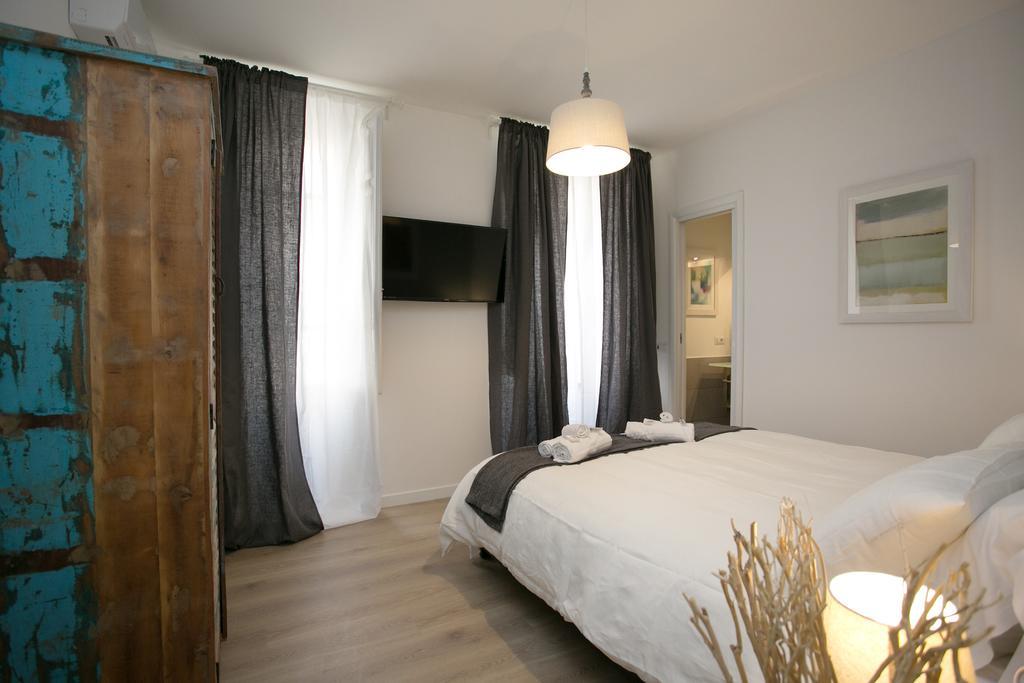 Thebestinrome Piazza Del Popolo - Vico Room photo